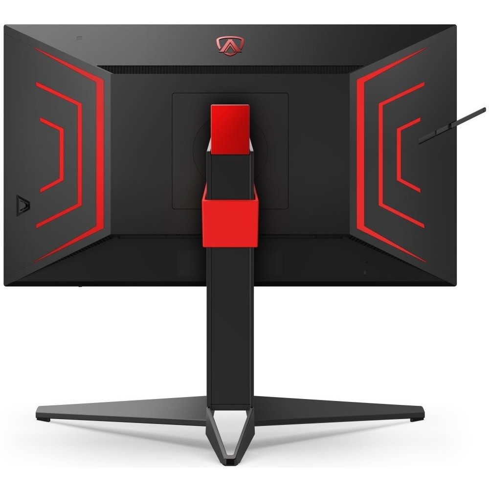 Монитор AOC Agon Pro AG274QG 27" 2560x1440px IPS 240Hz 1 ms