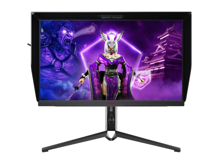 Монитор AOC Agon Pro AG274QG 27" 2560x1440px IPS 240Hz 1 ms