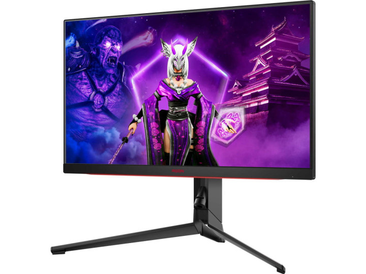 Монитор AOC Agon Pro AG274QS 27" 2560x1440px IPS 300Hz 0.5 ms