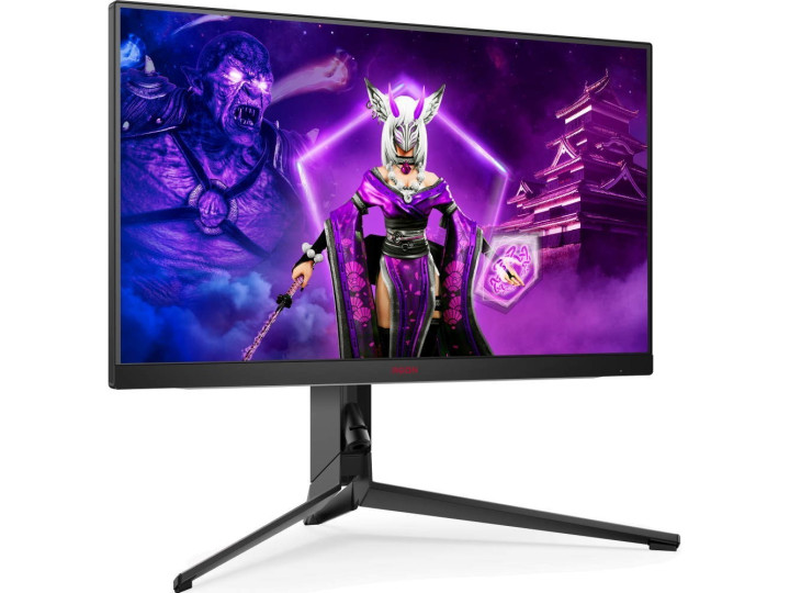 Монитор AOC Agon Pro AG274QS 27" 2560x1440px IPS 300Hz 0.5 ms