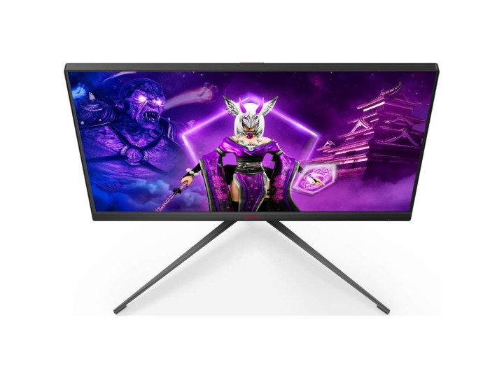 Монитор AOC Agon Pro AG274QS 27" 2560x1440px IPS 300Hz 0.5 ms