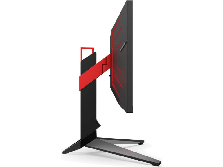 Монитор AOC Agon Pro AG274QS 27" 2560x1440px IPS 300Hz 0.5 ms