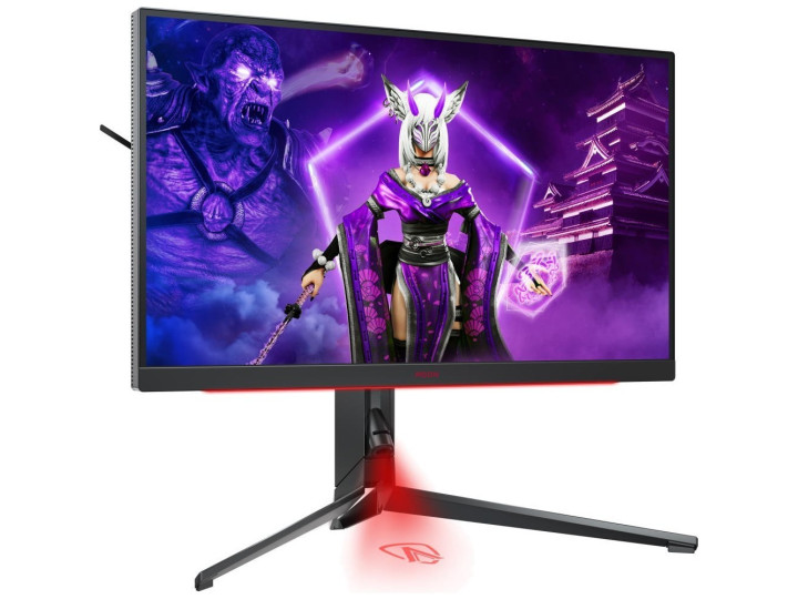 Монитор AOC Agon AG274QXM 27" 2560x1440px IPS 170Hz 1 ms