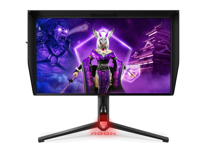 Монитор AOC Agon Pro AG274UXP 27" 3840x2160px IPS 144Hz 1 ms