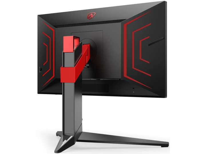 Монитор AOC Agon Pro AG274UXP 27" 3840x2160px IPS 144Hz 1 ms