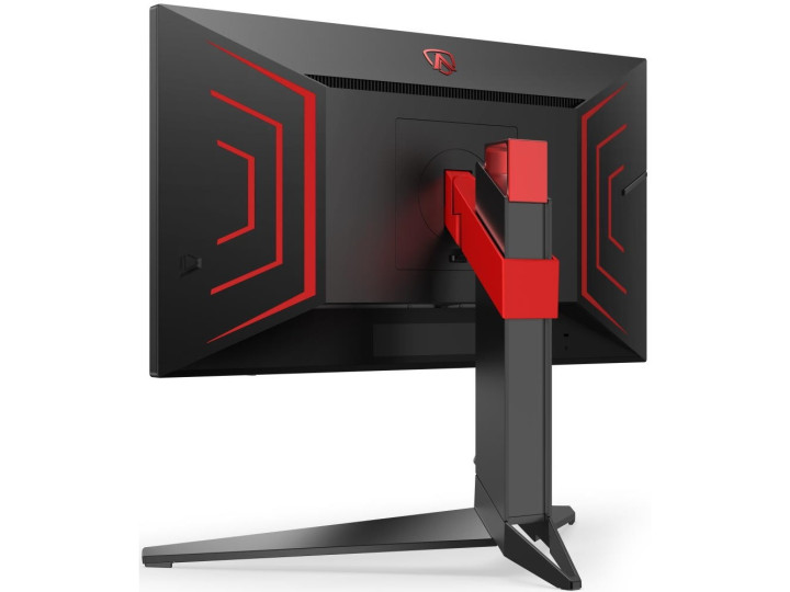 Монитор AOC Agon Pro AG274UXP 27" 3840x2160px IPS 144Hz 1 ms