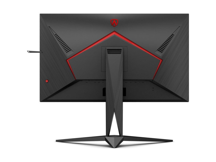 Монитор AOC Agon AG275QX 27" 2560x1440px IPS 170Hz 1 ms