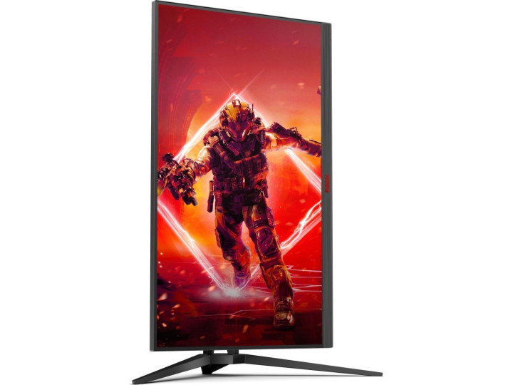 Монитор AOC Agon AG275QX 27" 2560x1440px IPS 170Hz 1 ms