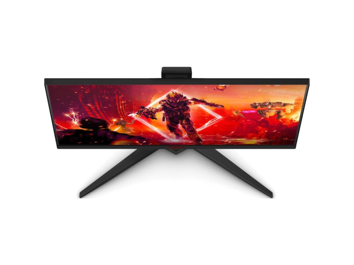 Монитор AOC Agon AG275QX 27" 2560x1440px IPS 170Hz 1 ms