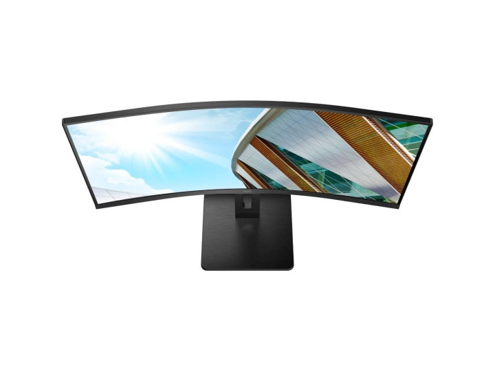 Монитор AOC CU34P2C 34" 3440x1440px 100Hz 1 ms Curved