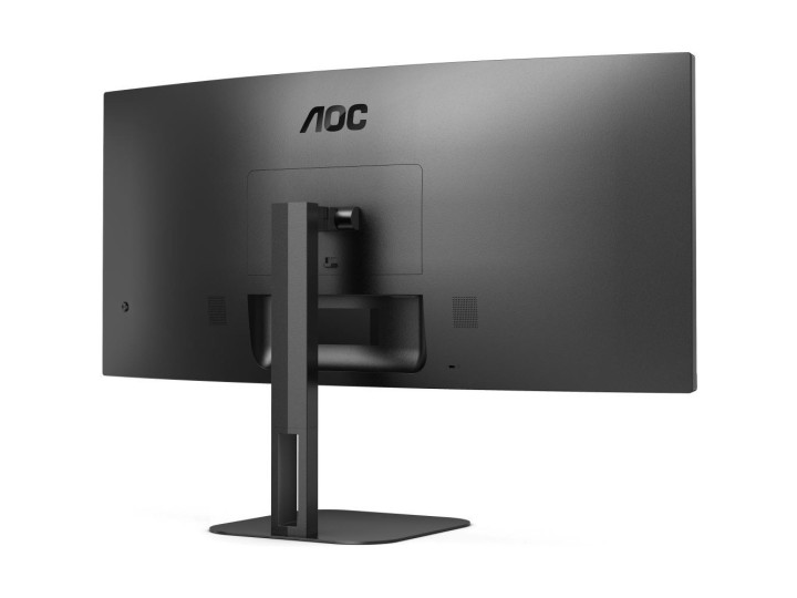 Монитор AOC CU34V5C 34" 3440x1440px 100Hz 1 ms Curved