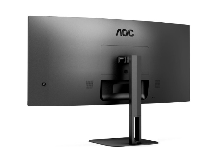 Монитор AOC CU34V5C 34" 3440x1440px 100Hz 1 ms Curved Монитор AOC CU34V5C 34" 3440x1440px 100Hz 1 ms Curved