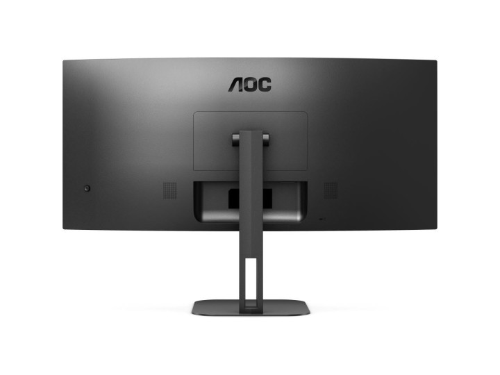 Монитор AOC CU34V5C 34" 3440x1440px 100Hz 1 ms Curved