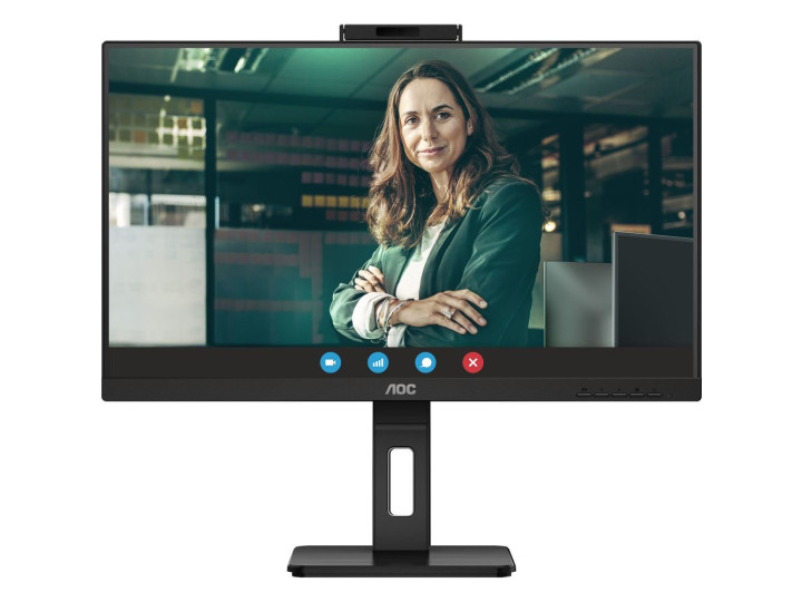 Монитор AOC Q27P3QW 27" 2560x1440px IPS 4 ms Монитор AOC Q27P3QW 27" 2560x1440px IPS 4 ms