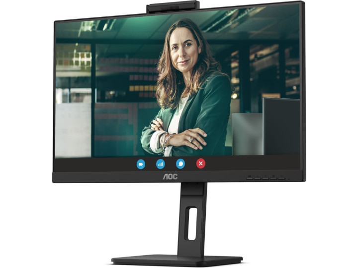 Монитор AOC Q27P3QW 27" 2560x1440px IPS 4 ms Монитор AOC Q27P3QW 27" 2560x1440px IPS 4 ms