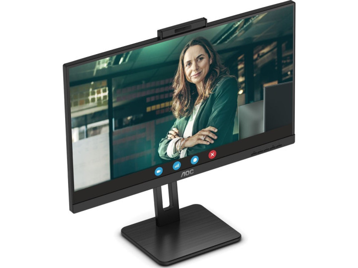 Монитор AOC Q27P3QW 27" 2560x1440px IPS 4 ms Монитор AOC Q27P3QW 27" 2560x1440px IPS 4 ms