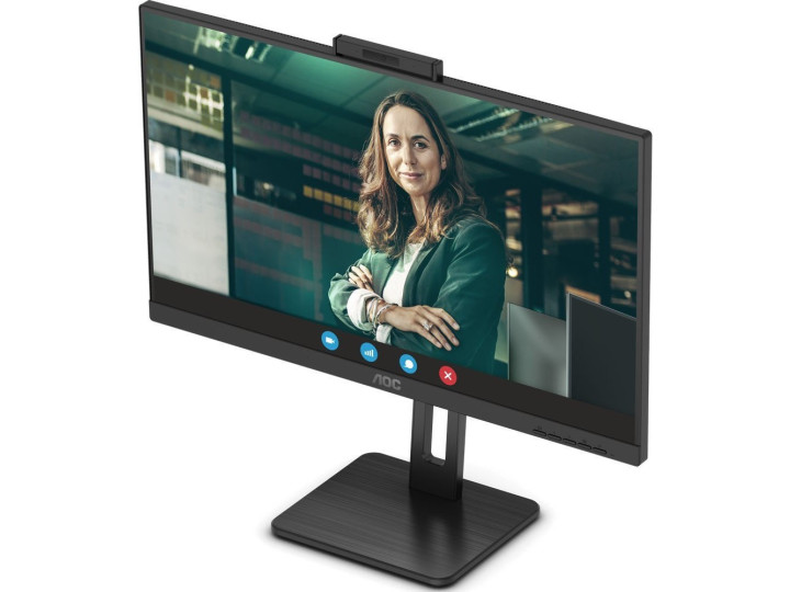 Монитор AOC Q27P3QW 27" 2560x1440px IPS 4 ms Монитор AOC Q27P3QW 27" 2560x1440px IPS 4 ms