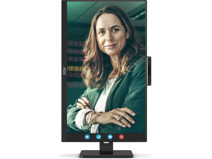 Монитор AOC Q27P3QW 27" 2560x1440px IPS 4 ms Монитор AOC Q27P3QW 27" 2560x1440px IPS 4 ms