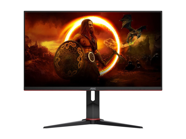 Монитор AOC G2 U28G2XU2 28" 3840x2160px IPS 144Hz 1 ms