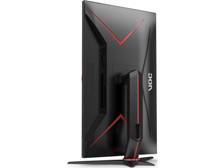 Монитор AOC G2 U28G2XU2 28" 3840x2160px IPS 144Hz 1 ms