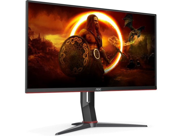 Монитор AOC G2 U28G2XU2 28" 3840x2160px IPS 144Hz 1 ms