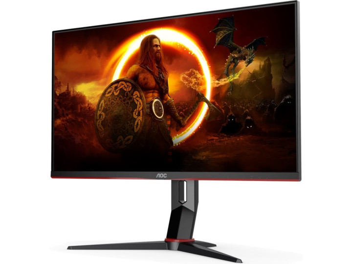 Монитор AOC G2 U28G2XU2 28" 3840x2160px IPS 144Hz 1 ms