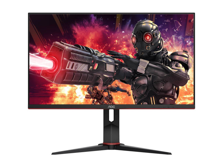 Монитор AOC G2 U28G2XU 28" 3840x2160px IPS 144Hz 1 ms