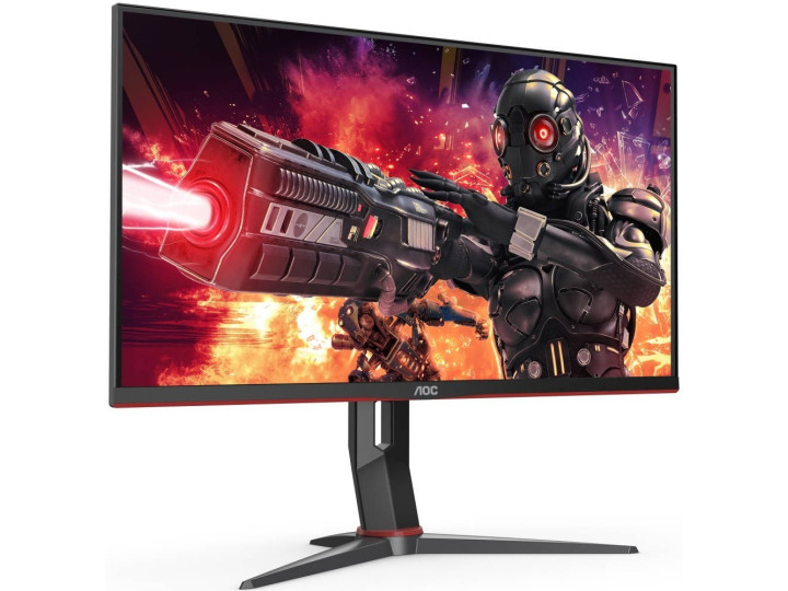 Монитор AOC G2 U28G2XU 28" 3840x2160px IPS 144Hz 1 ms