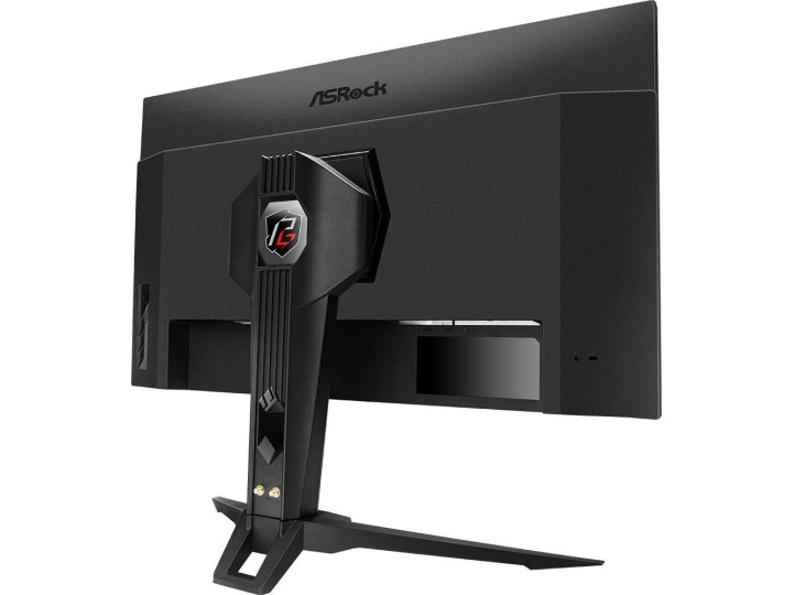Монитор ASROCK Phantom Gaming PG32QF2B 31.5" 2560x1440px 165Hz 1 ms Монитор ASROCK Phantom Gaming PG32QF2B 31.5" 2560x1440px 165Hz 1 ms