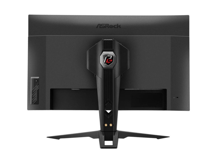 Монитор ASROCK Phantom Gaming PG32QF2B 31.5" 2560x1440px 165Hz 1 ms Монитор ASROCK Phantom Gaming PG32QF2B 31.5" 2560x1440px 165Hz 1 ms