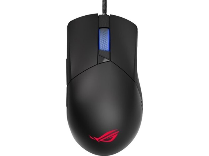 Игровая мышь ASUS Rog Gladius III