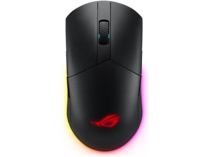 Игровая мышь ASUS Rog Pugio II