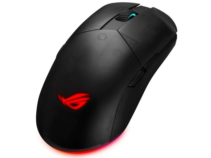 Игровая мышь ASUS Rog Pugio II