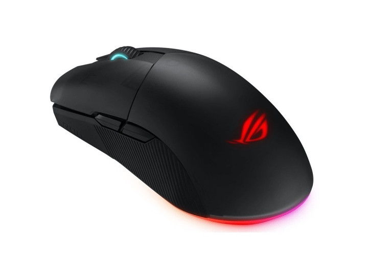 Игровая мышь ASUS Rog Pugio II