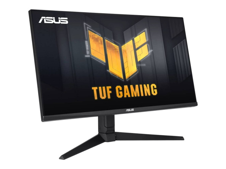 Монитор ASUS TUF Gaming VG28UQL1A 28" 3840x2160px IPS 144Hz 1 ms