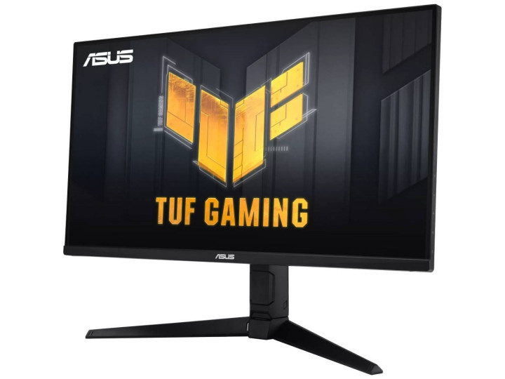 Монитор ASUS TUF Gaming VG28UQL1A 28" 3840x2160px IPS 144Hz 1 ms