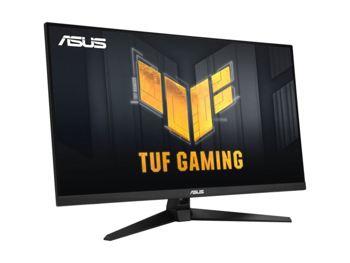 Монитор ASUS TUF Gaming VG32AQA1A 31.5" 2560x1440px IPS 170Hz 1 ms