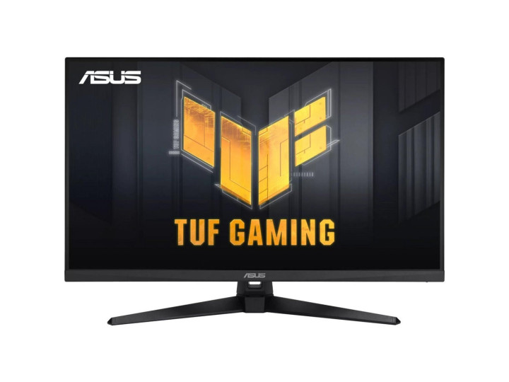 Монитор ASUS TUF Gaming VG32UQA1A 31.5" 3840x2160px 160Hz 1 ms