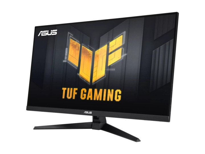 Монитор ASUS TUF Gaming VG32UQA1A 31.5" 3840x2160px 160Hz 1 ms