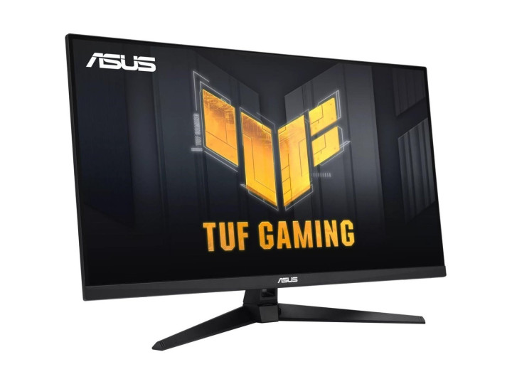 Монитор ASUS TUF Gaming VG32UQA1A 31.5" 3840x2160px 160Hz 1 ms