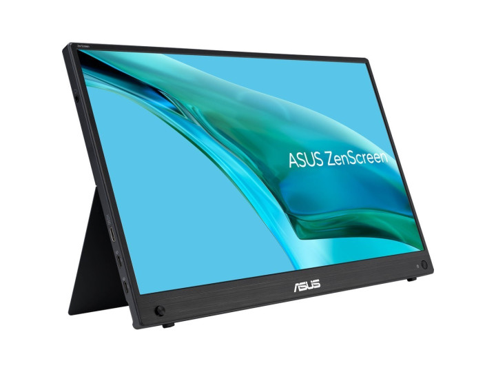 Монитор ASUS ZenScreen MB16AHG 15.6" 1920x1080px IPS 144Hz 3 ms Монитор ASUS ZenScreen MB16AHG 15.6" 1920x1080px IPS 144Hz 3 ms