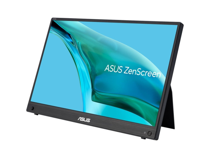 Монитор ASUS ZenScreen MB16AHG 15.6" 1920x1080px IPS 144Hz 3 ms Монитор ASUS ZenScreen MB16AHG 15.6" 1920x1080px IPS 144Hz 3 ms