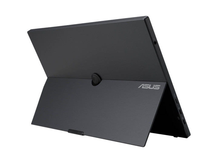 Монитор ASUS ZenScreen MB16AHG 15.6" 1920x1080px IPS 144Hz 3 ms Монитор ASUS ZenScreen MB16AHG 15.6" 1920x1080px IPS 144Hz 3 ms