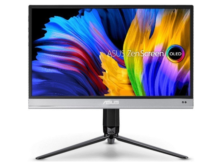 Монитор ASUS ZenScreen MQ16AH 15.6" 1920x1080px 1 ms