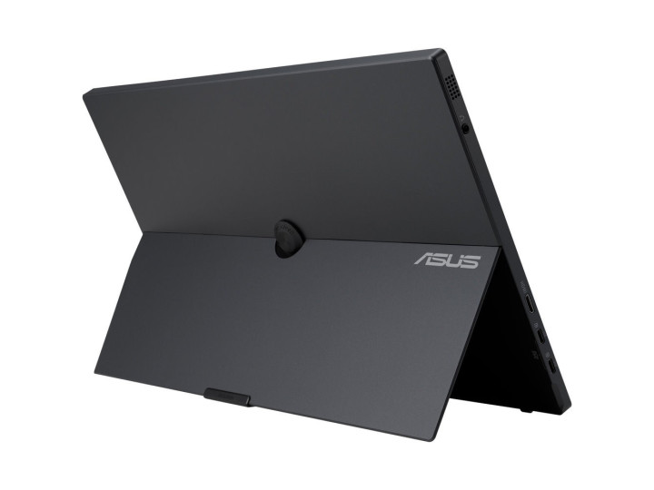 Монитор ASUS ZenScreen Touch MB16AHT 15.6" 1920x1080px IPS Монитор ASUS ZenScreen Touch MB16AHT 15.6" 1920x1080px IPS