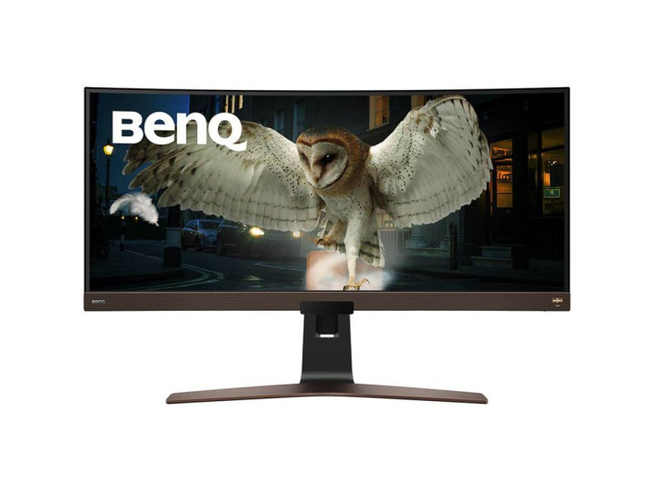 Монитор BENQ EW3880R 37.5" 3840x1600px IPS 4 ms Curved