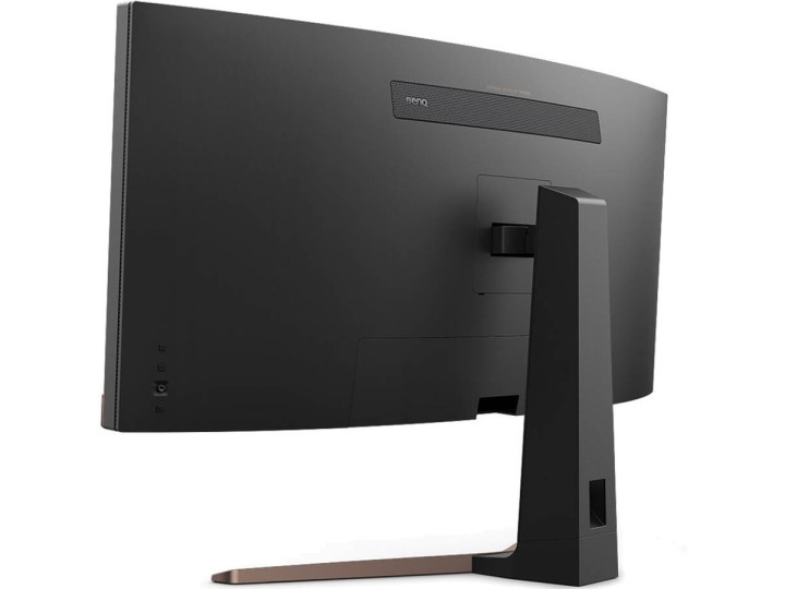 Монитор BENQ EW3880R 37.5" 3840x1600px IPS 4 ms Curved