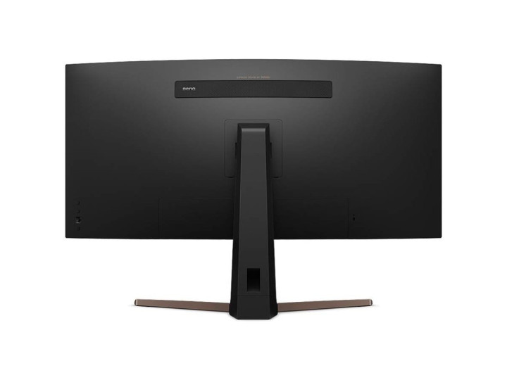 Монитор BENQ EW3880R 37.5" 3840x1600px IPS 4 ms Curved