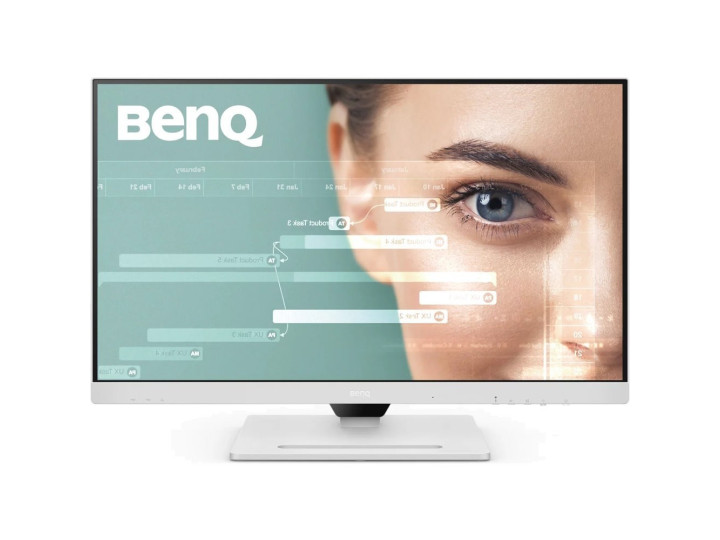 Монитор BENQ GW2790QT 27" 2560x1440px IPS Монитор BENQ GW2790QT 27" 2560x1440px IPS