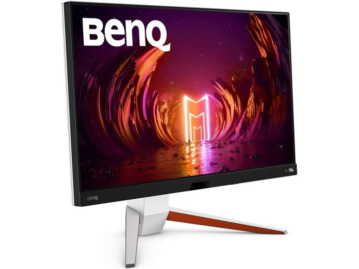 Монитор BENQ Mobiuz EX2710U 27" 3840x2160px IPS 144Hz 1 ms